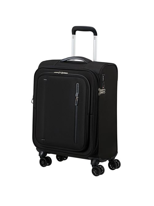 Cloudrider S trolley cabin SAMSONITE | 157365JET BLACK